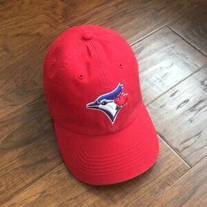 Official Blue Jays Cap Sz Small